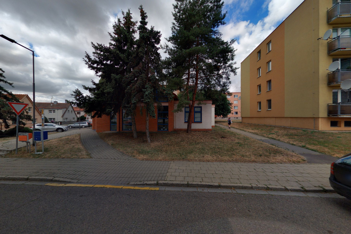 Pošta Znojmo 5 foto 2