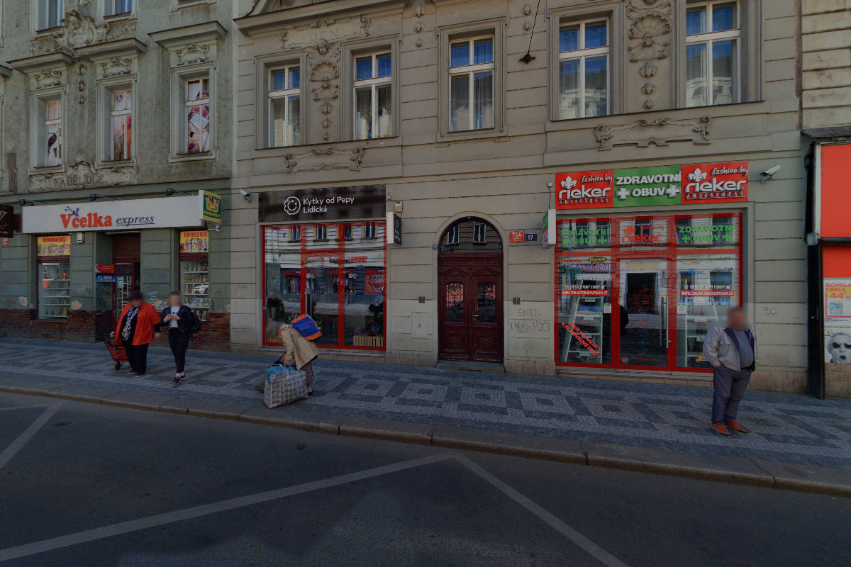 Zdravotní obuv foto 5