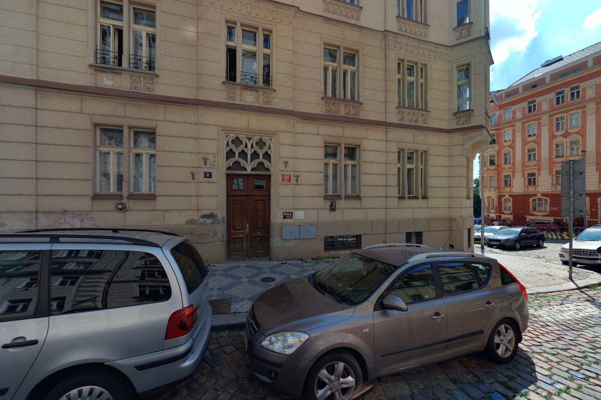 The Villa  - Vaše jazyková základna foto 6