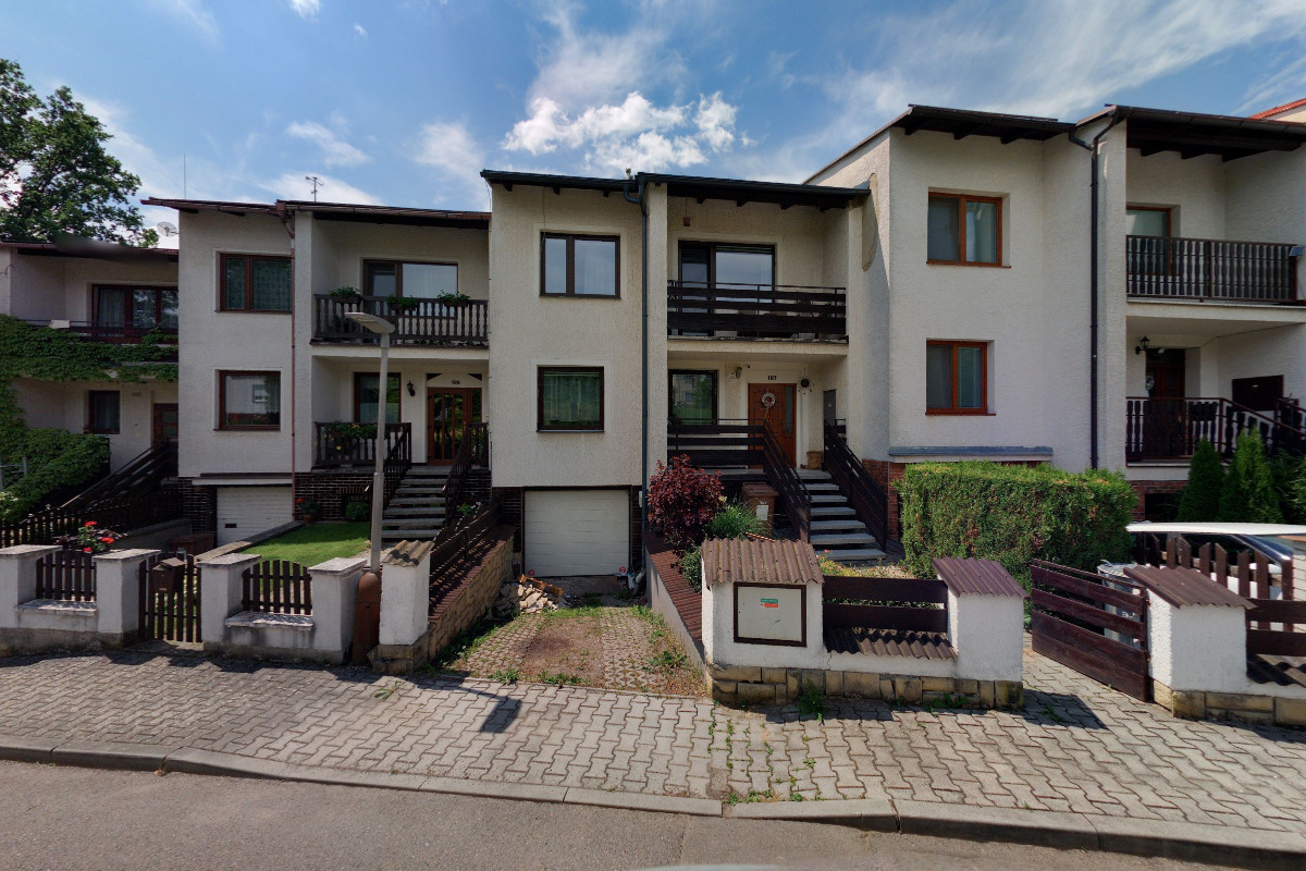 BOZP poradenství Matyáš Marek