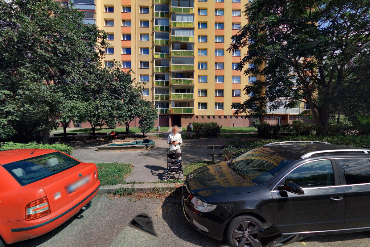 BIG HOUSE CZ, s.r.o.