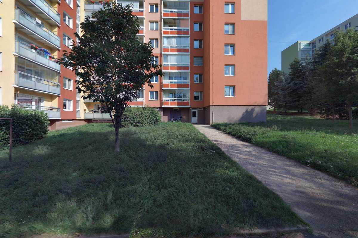 Mgr. Lubomír Šebela