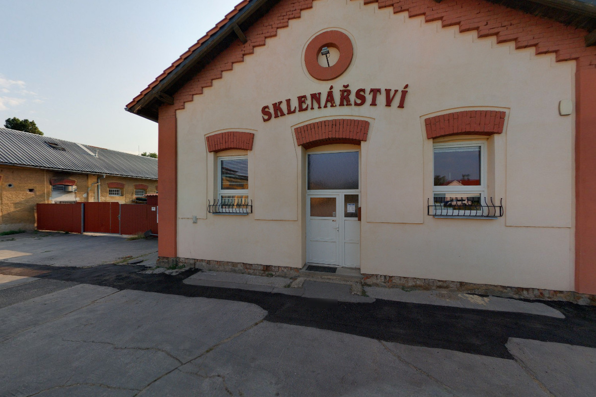 Vodácký klub Raft klub Hodonín, pobočný spolek SVoČR