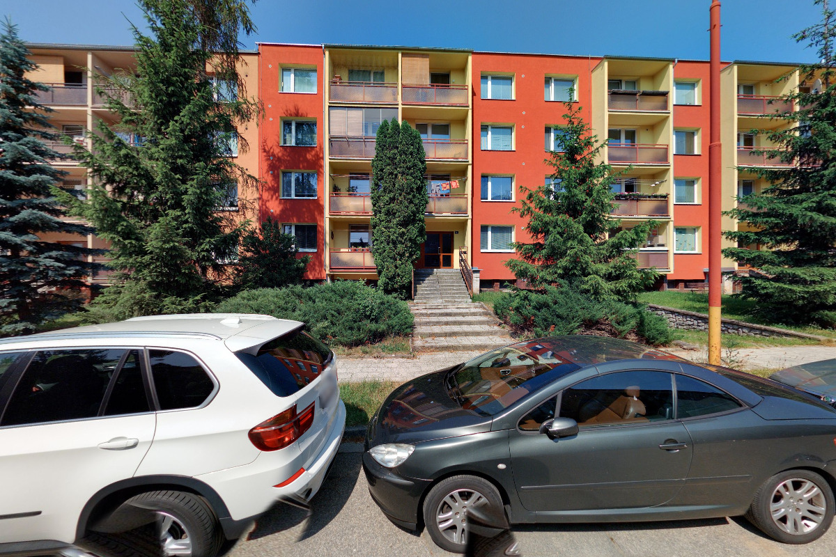 Folklorní soubor Drahan Blansko