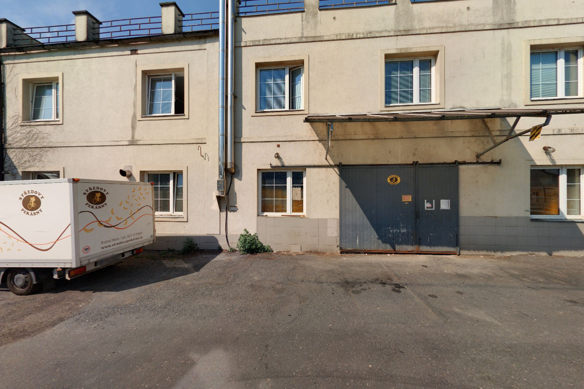 Středovy pekárny, s.r.o. foto 2