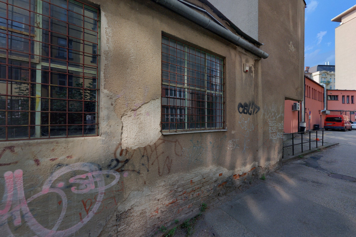 Aikido Ikigai Dojo Brno foto 5