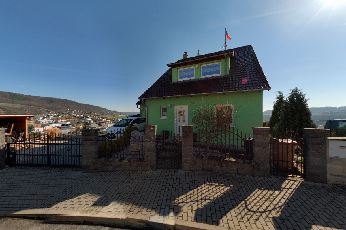 Rafani na tripu foto 2