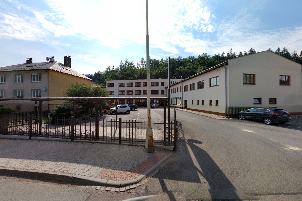 Vodovody a kanalizace Jablonné nad Orlicí, a.s. foto 2
