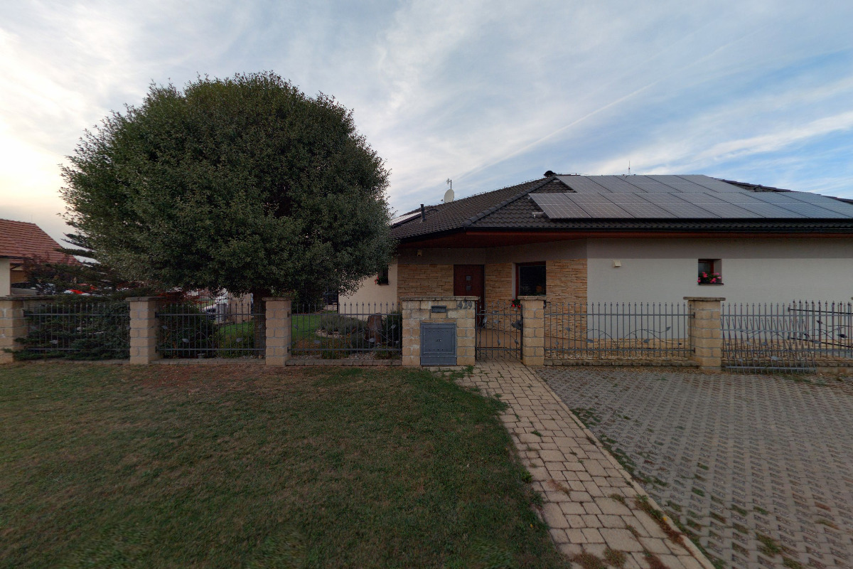 Zasilatelství Bubelíny