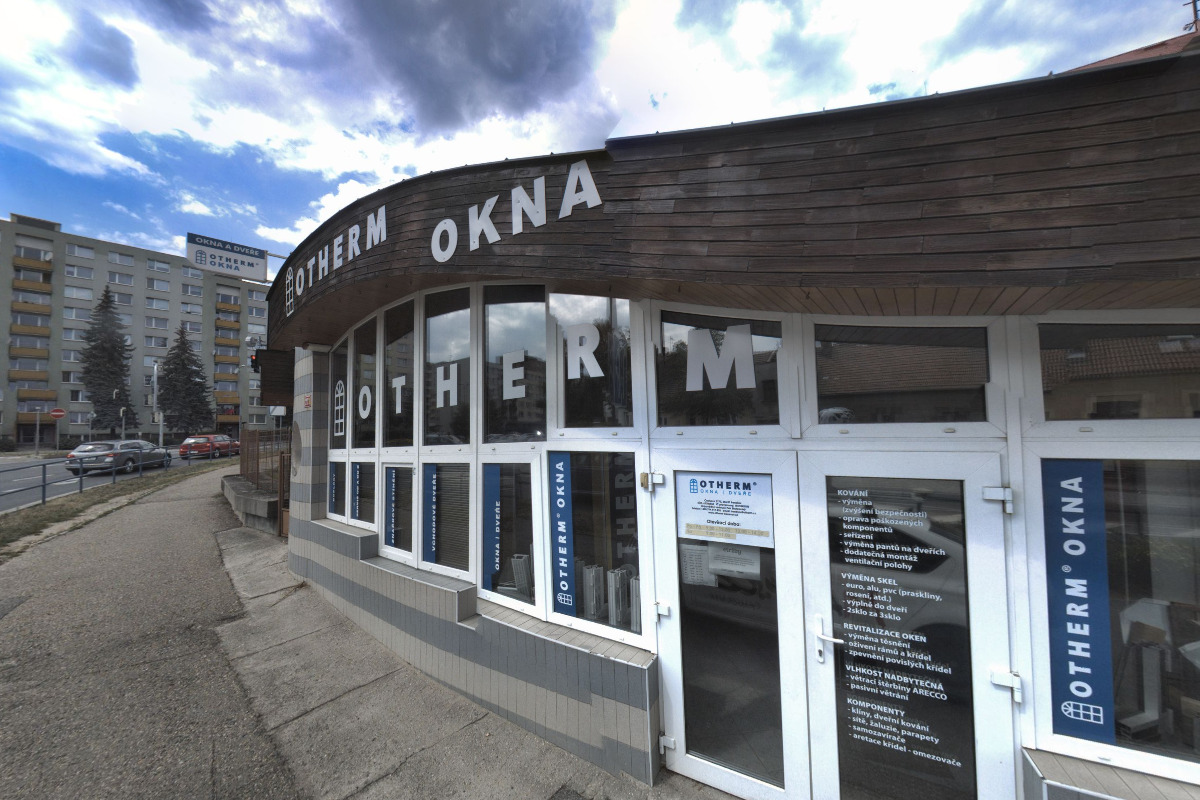 OTHERM OKNA BENEŠOV foto 5