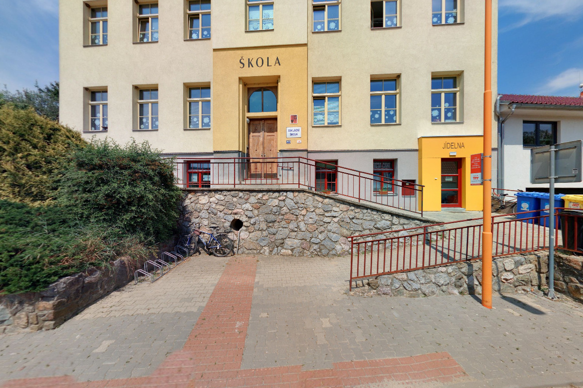 ZŠ Lelekovice foto 5