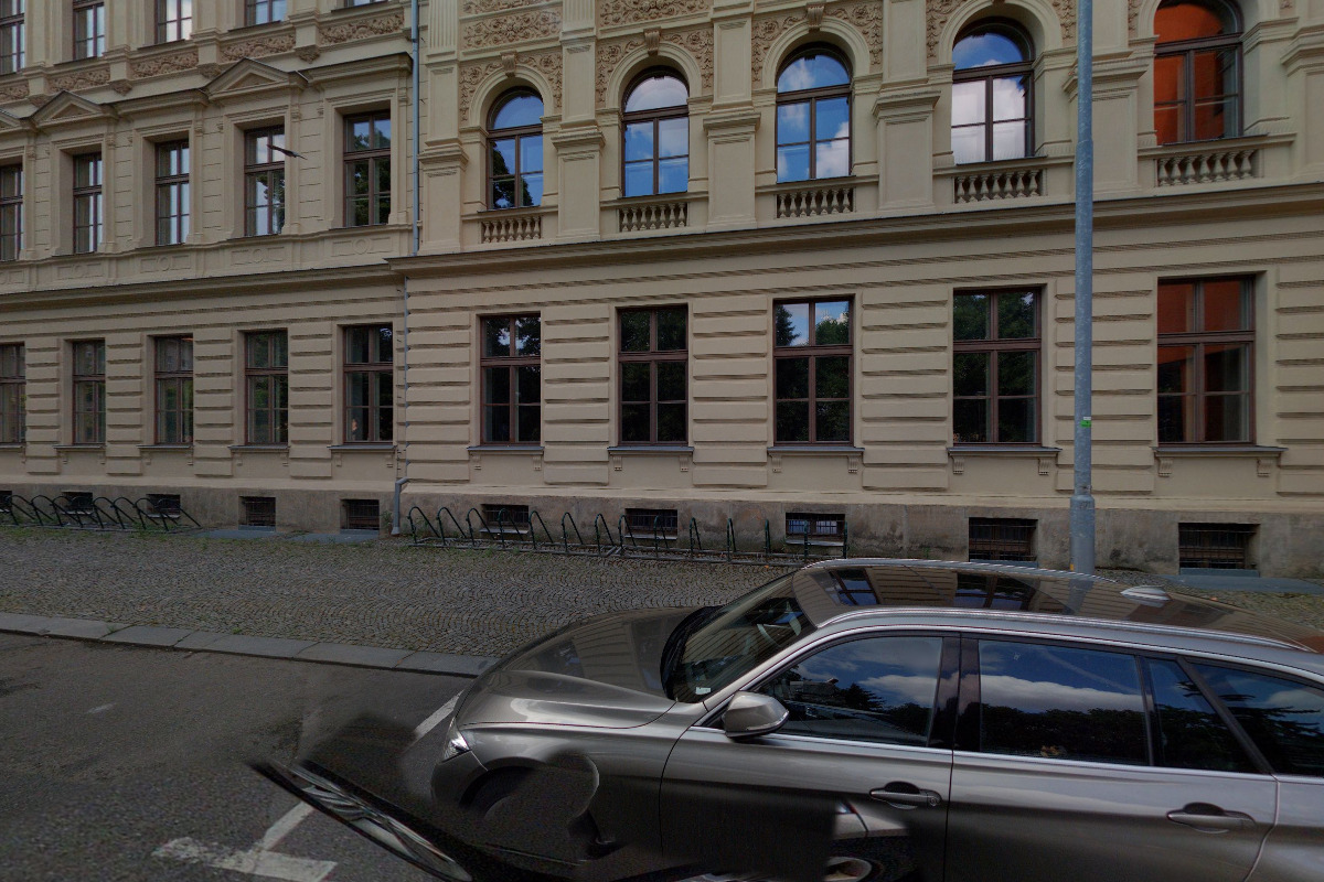 Vysokoškolský umělecký soubor Pardubice foto 2