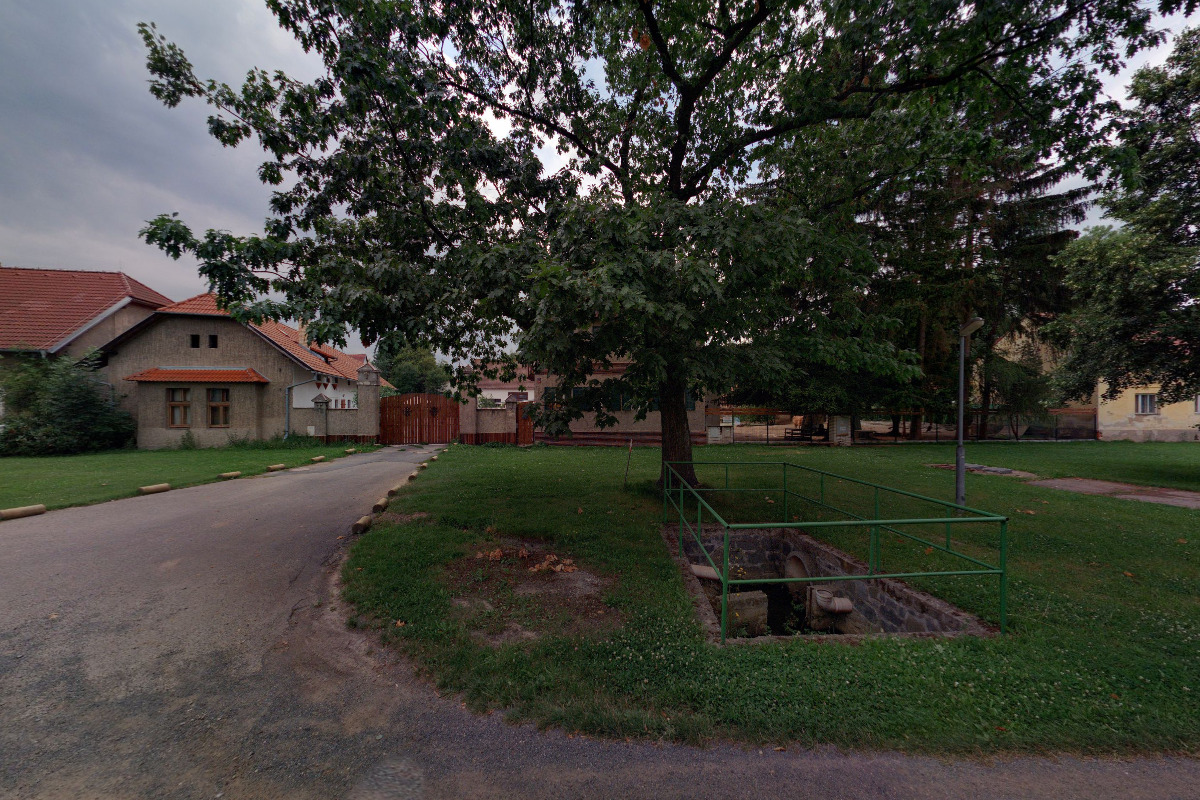 Čistá Hlava foto 2