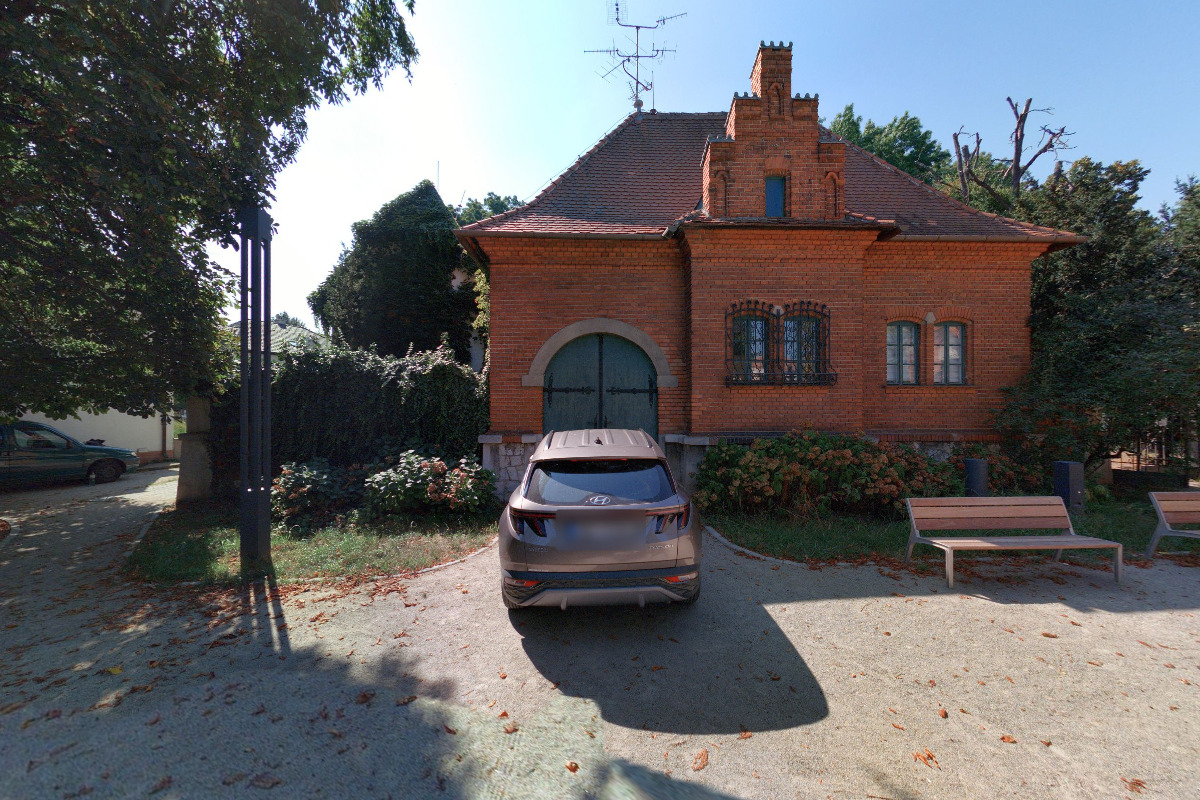 Ing. Jaroslav Kostrhún