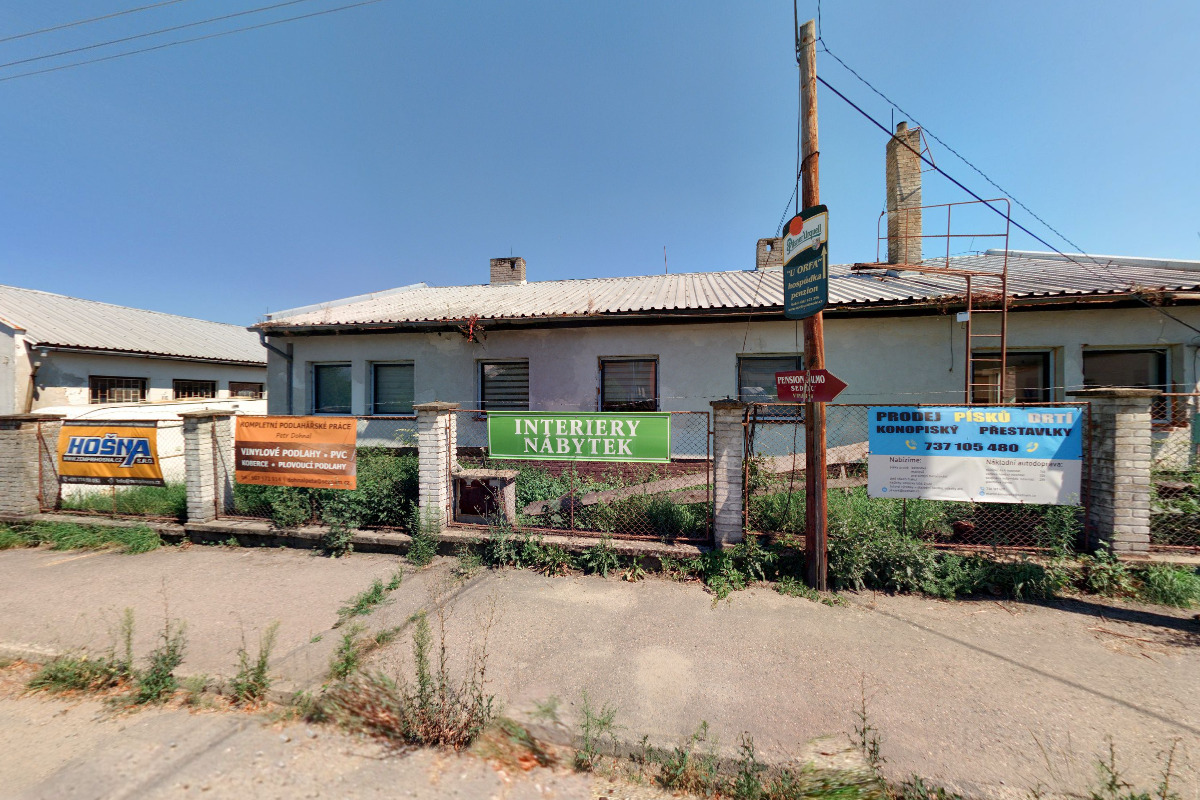 M-WOOD truhlářství