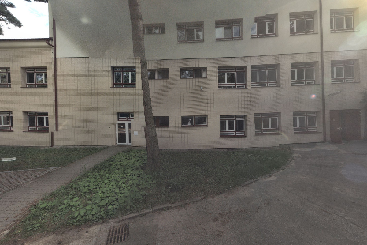 Kardiologická dětská ambulance - Nemocnice Kyjov