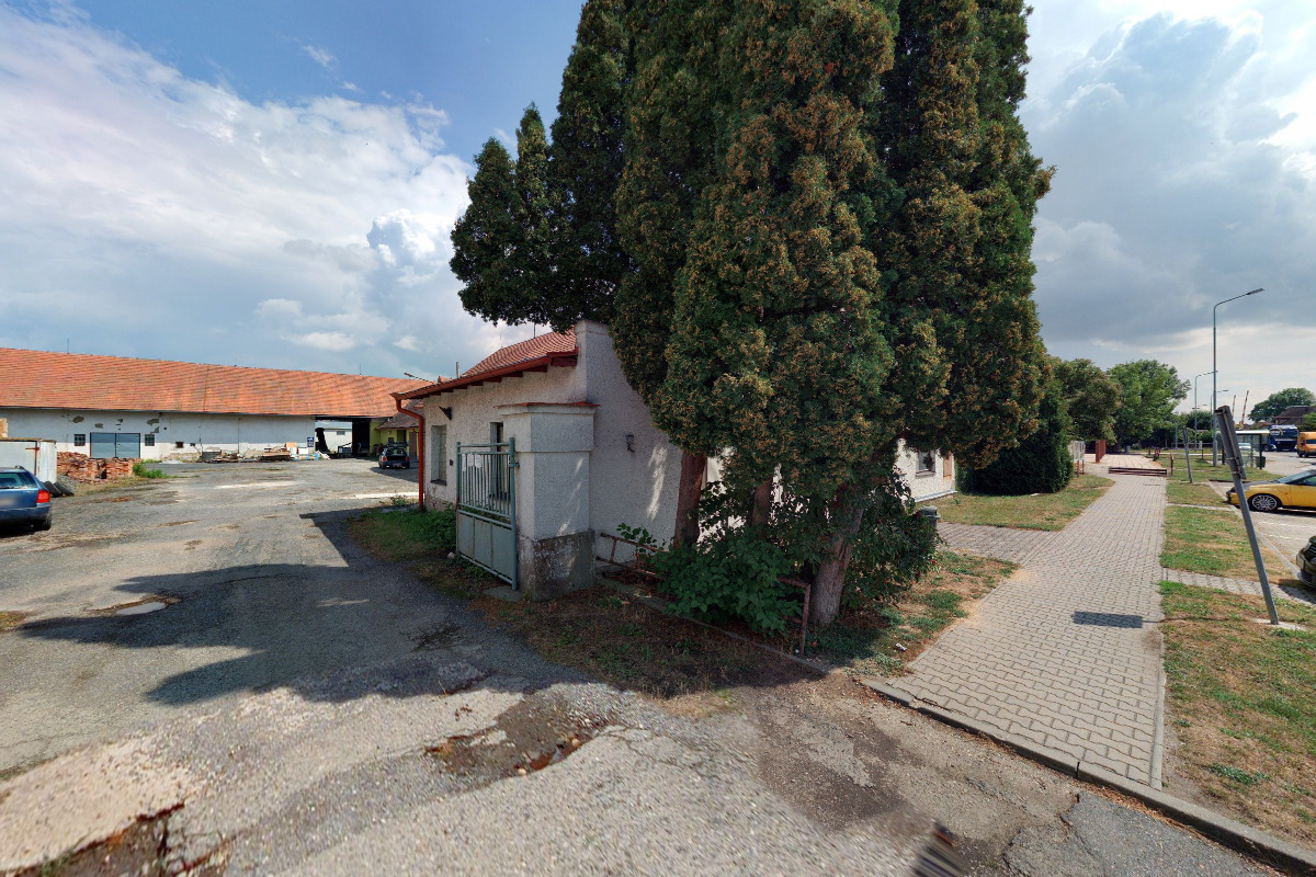 Knížecí pálenice foto 2