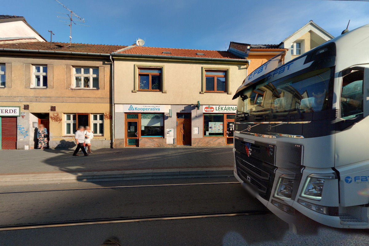 Židenická Lékárna foto 3