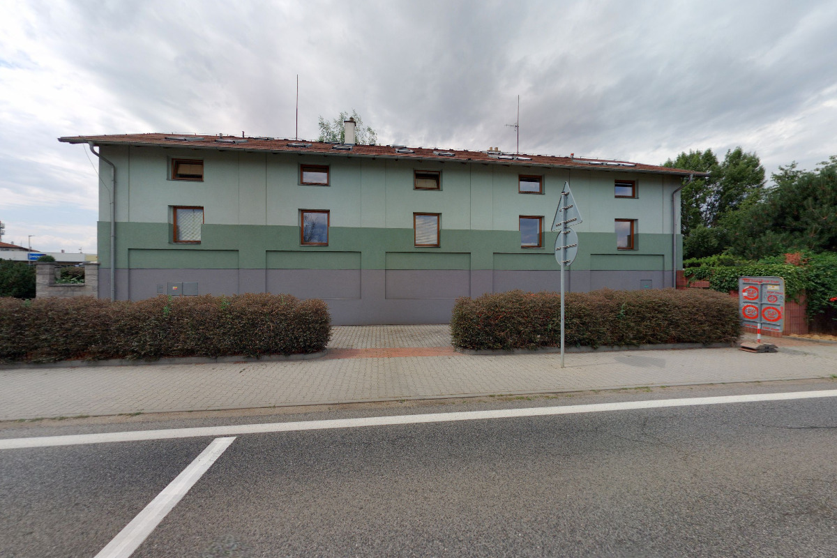 Stavebniny Václav Dlabač