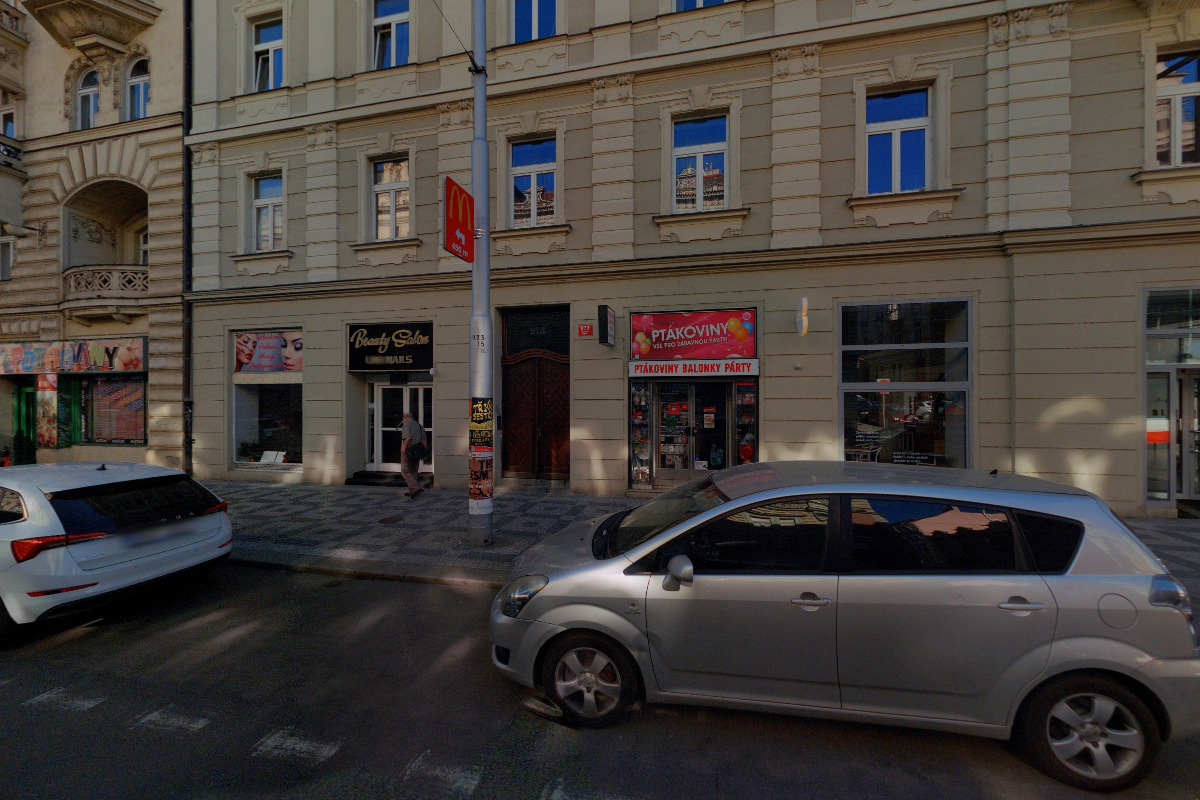 loving bistro Letná foto 2