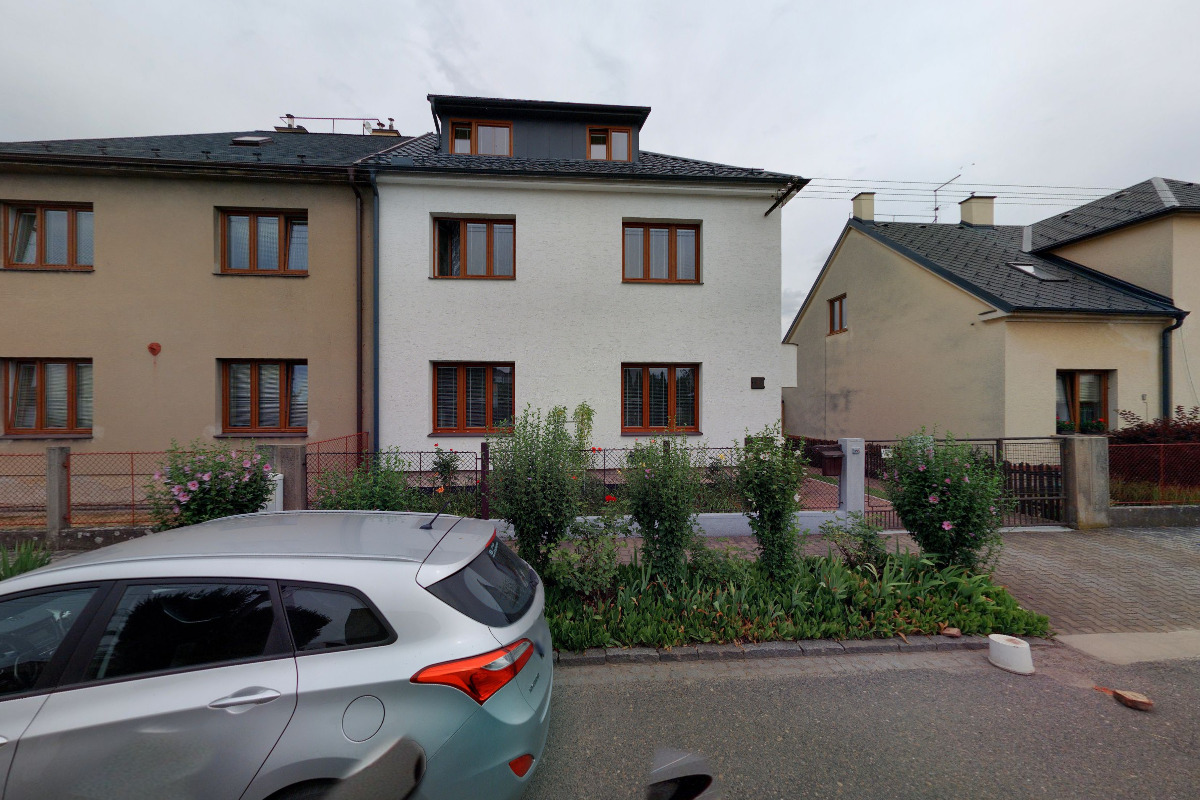 Mgr. Marie Zdražilová, SALVEA foto 2