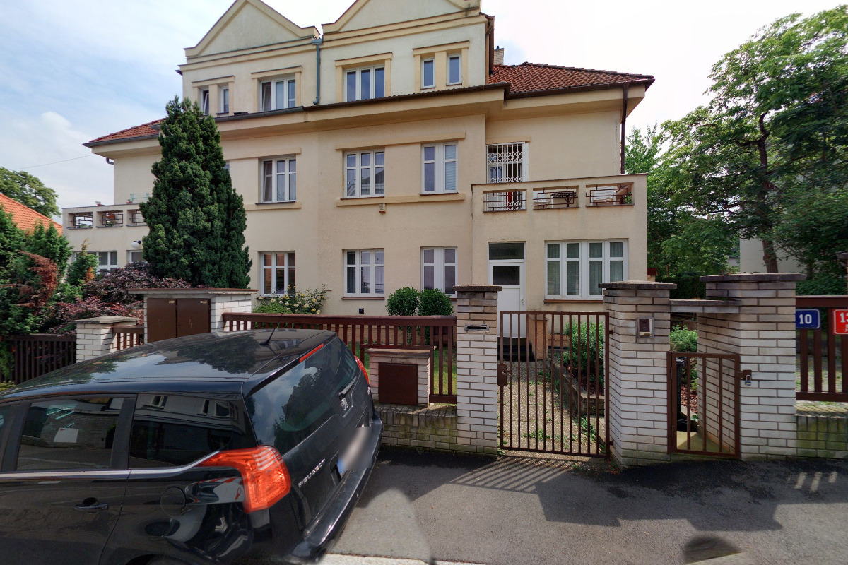 Prof. JUDr. Zdeněk Souček, DrSc. foto 2