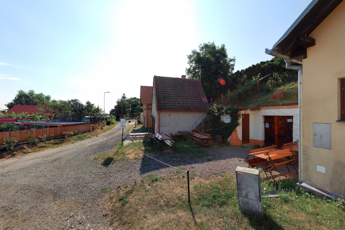 Vinařství Karel Šmudla foto 2
