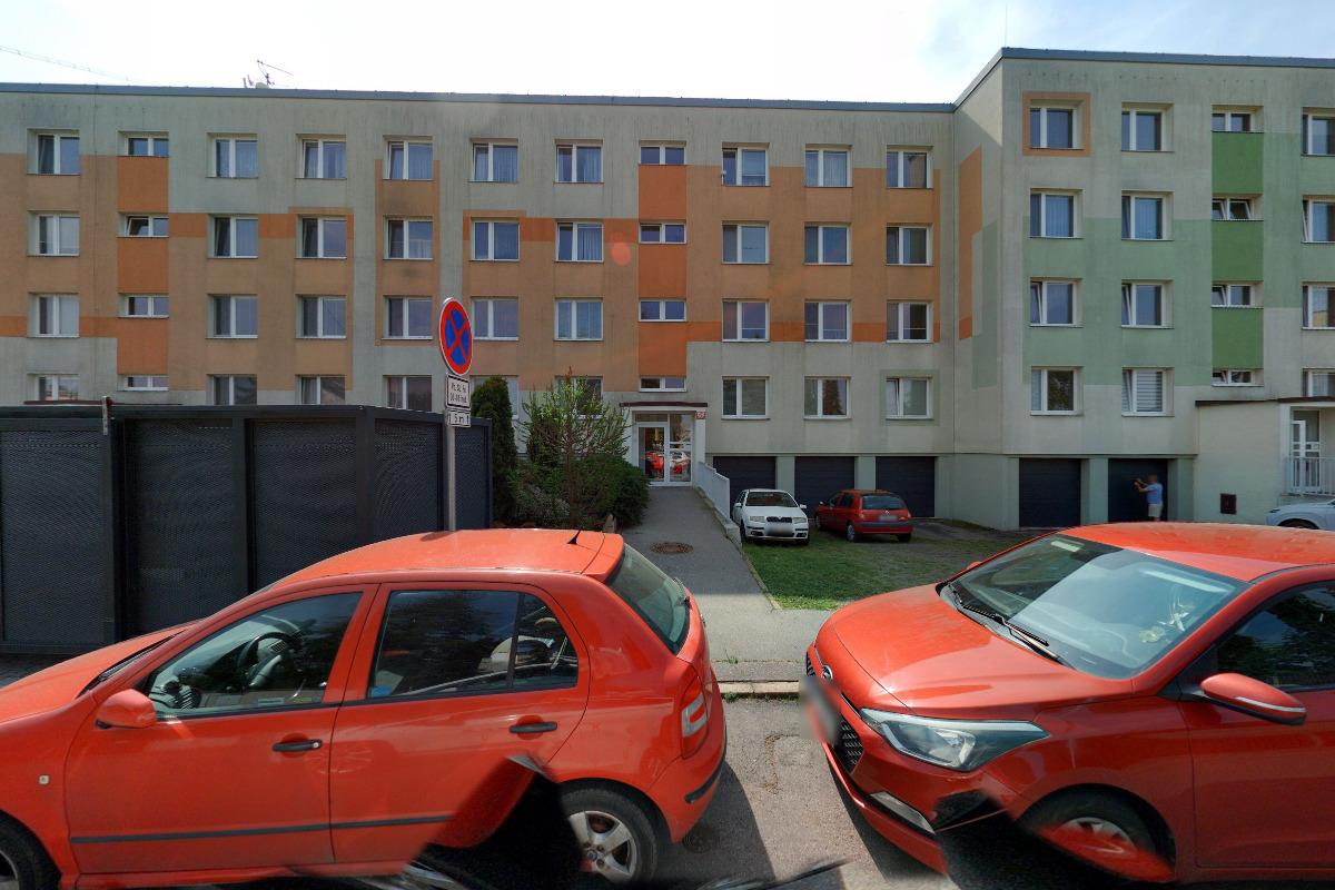 Chovatelská stanice Ze Slamáku