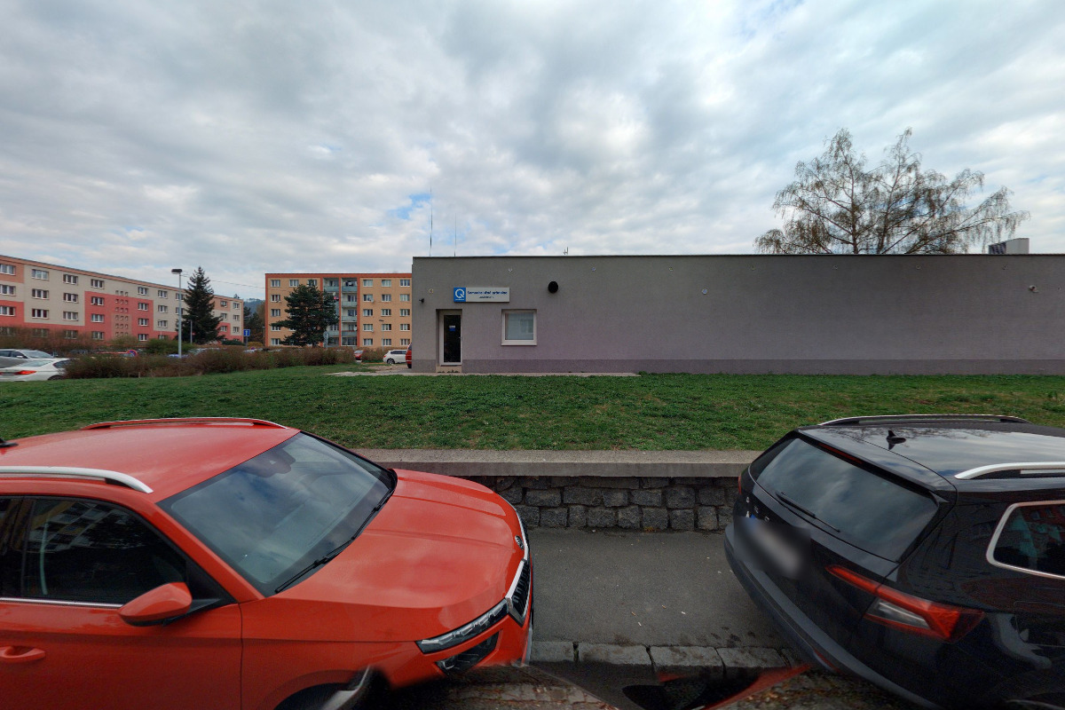 BL Drogerie BEROUN foto 2