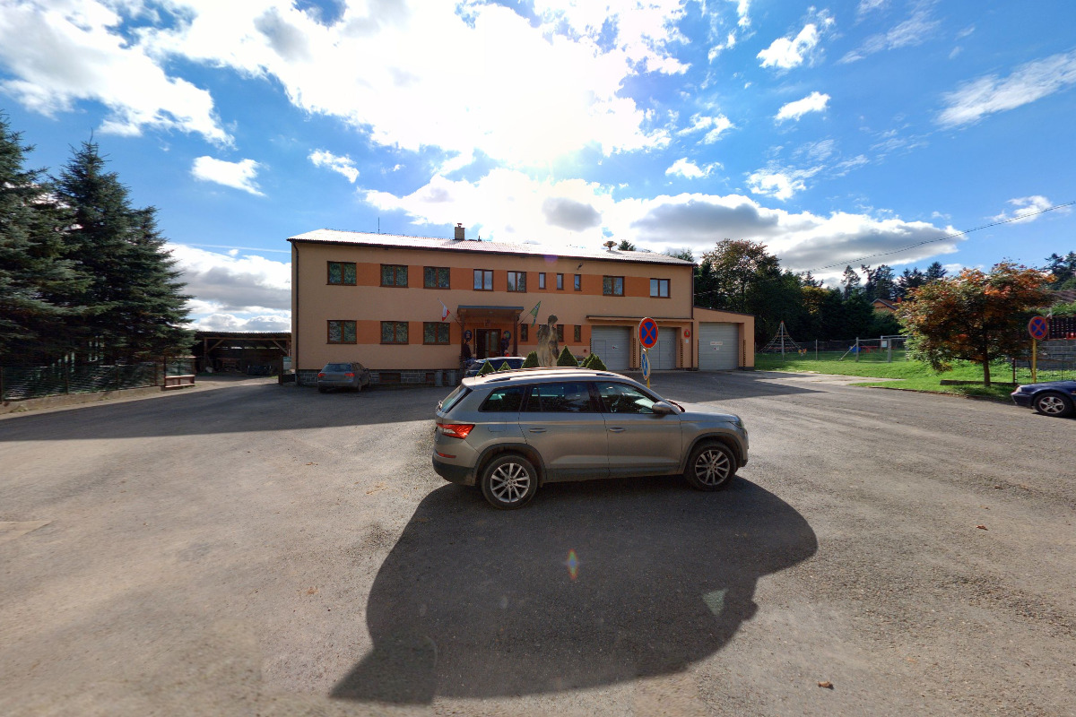 Kadeřnictví Ivana Vávrová foto 2