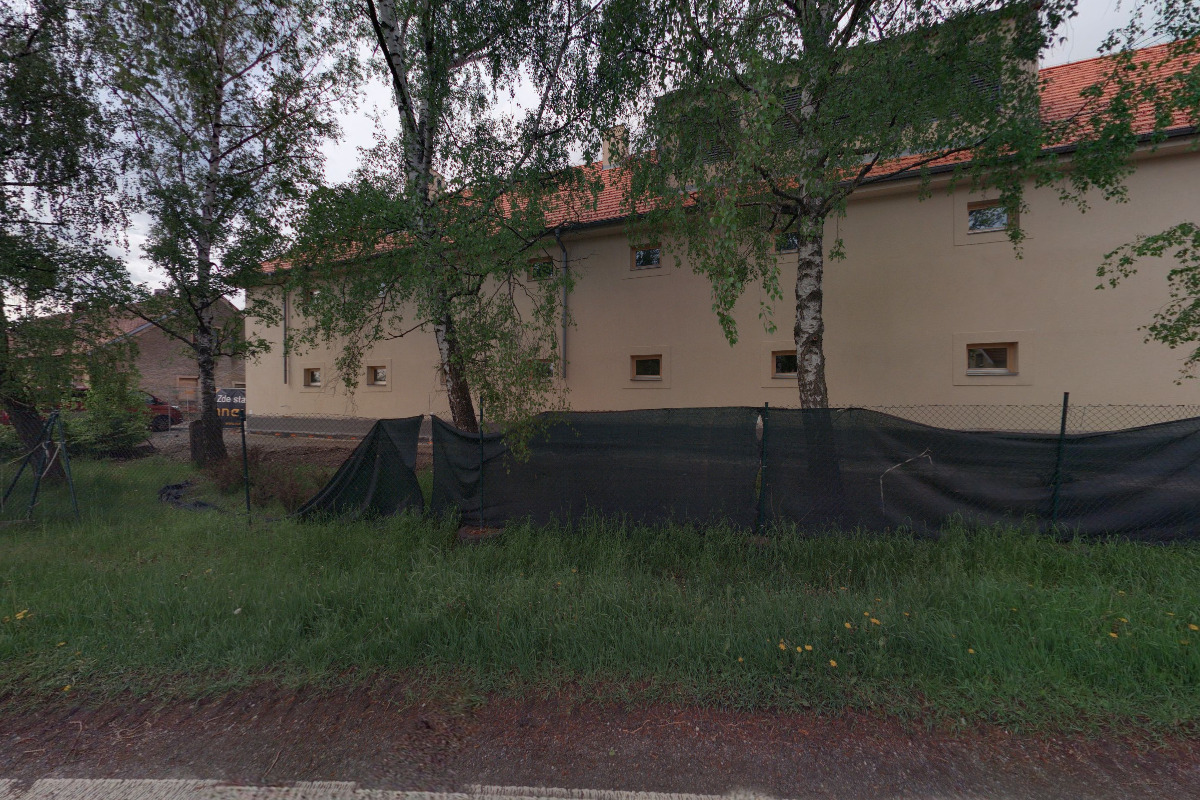 ZŠ Drahelčice