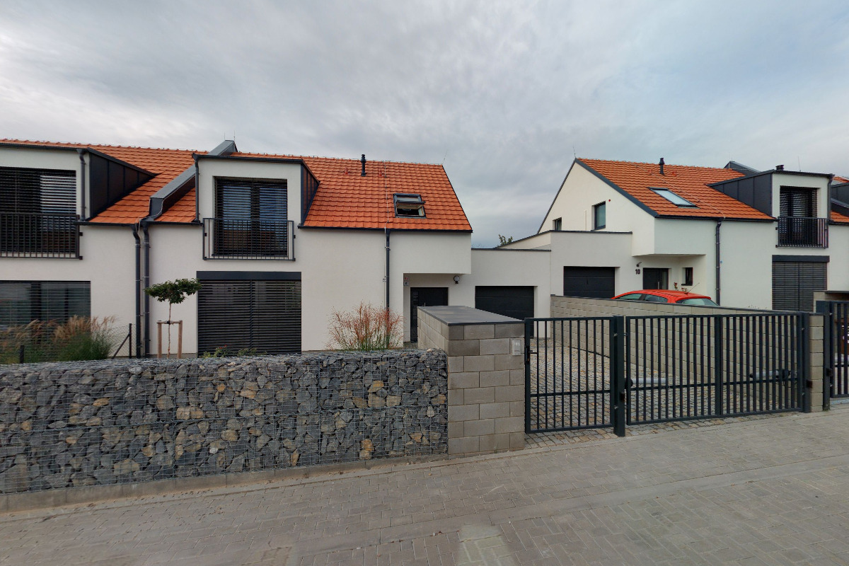 Prázdninový dům Mikulov