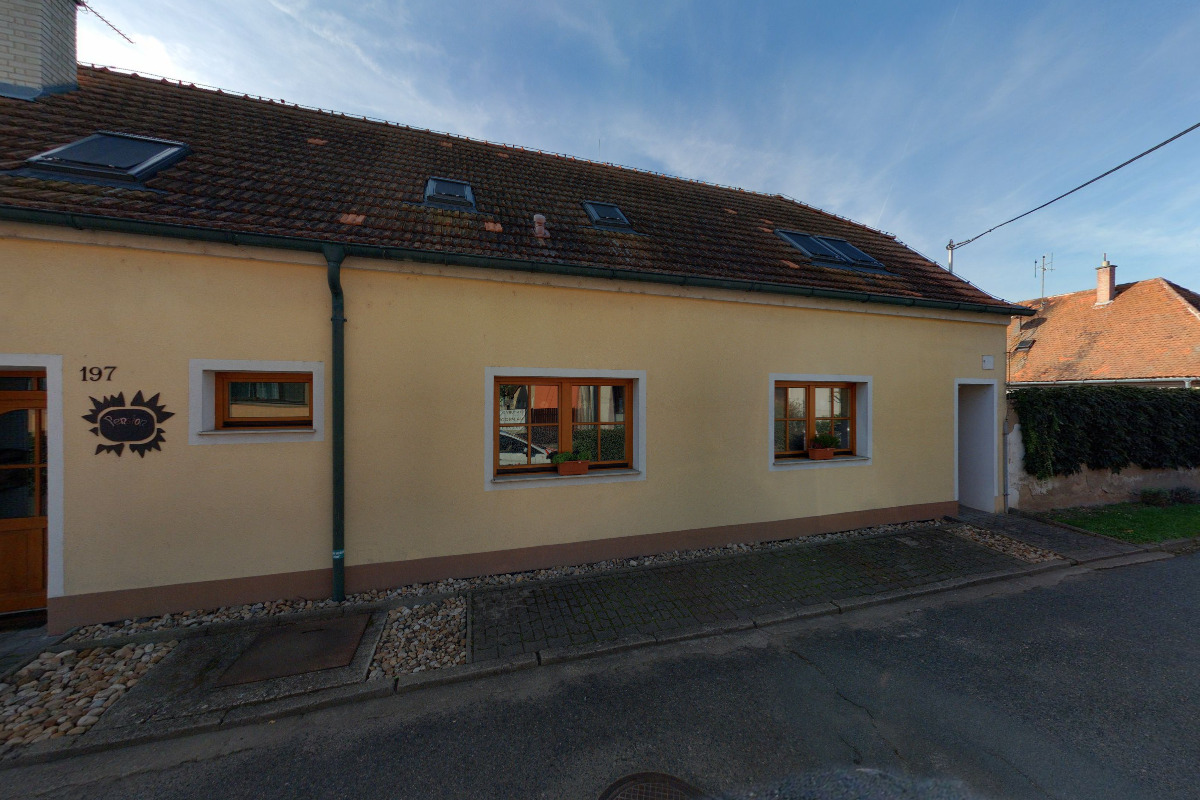 Pension Sonne foto 2