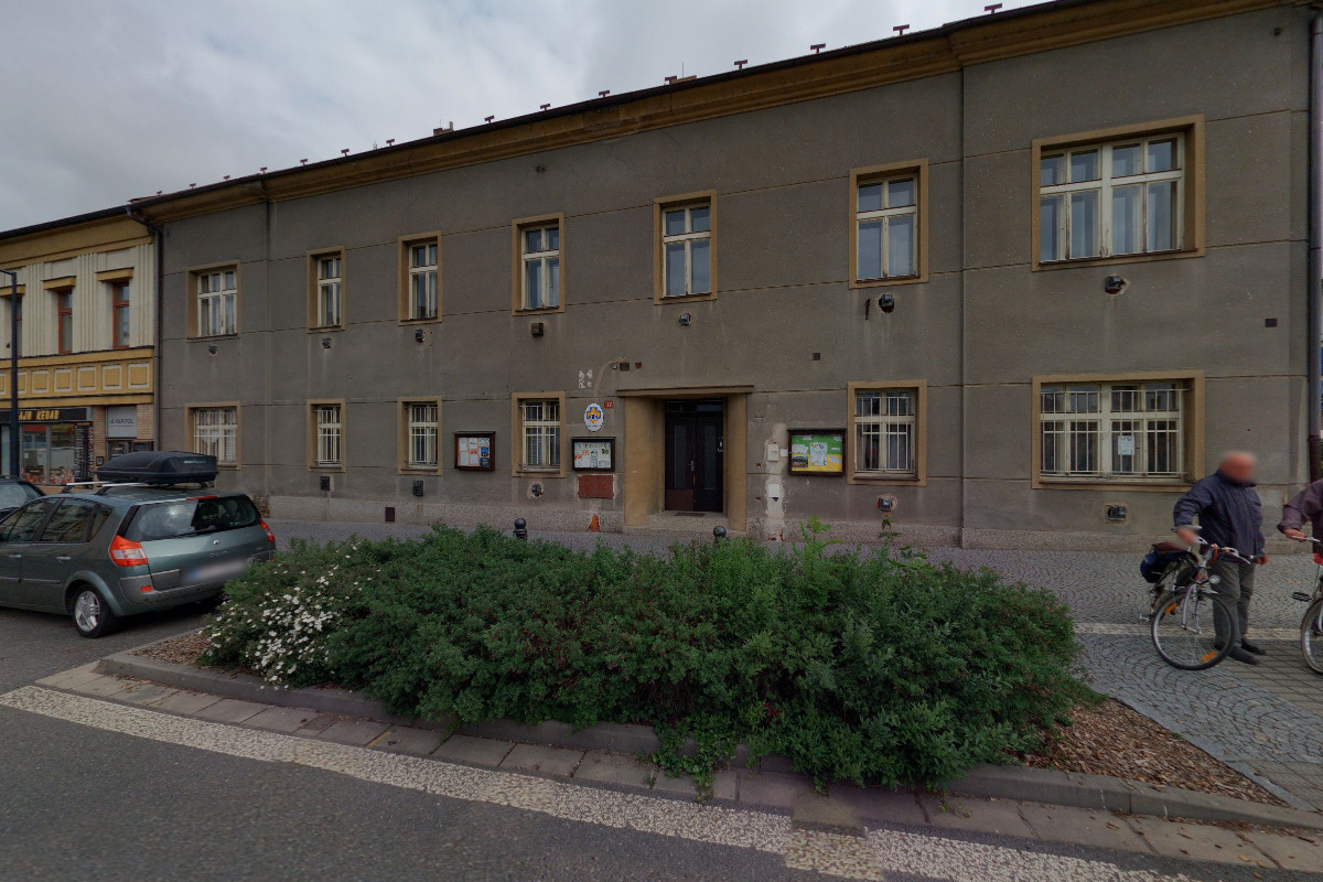 Junák - český skaut, středisko Skály Choceň, z. s. foto 2