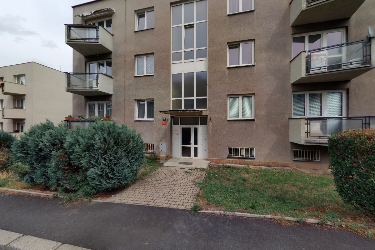 Technický dozor - SV Real s.r.o.