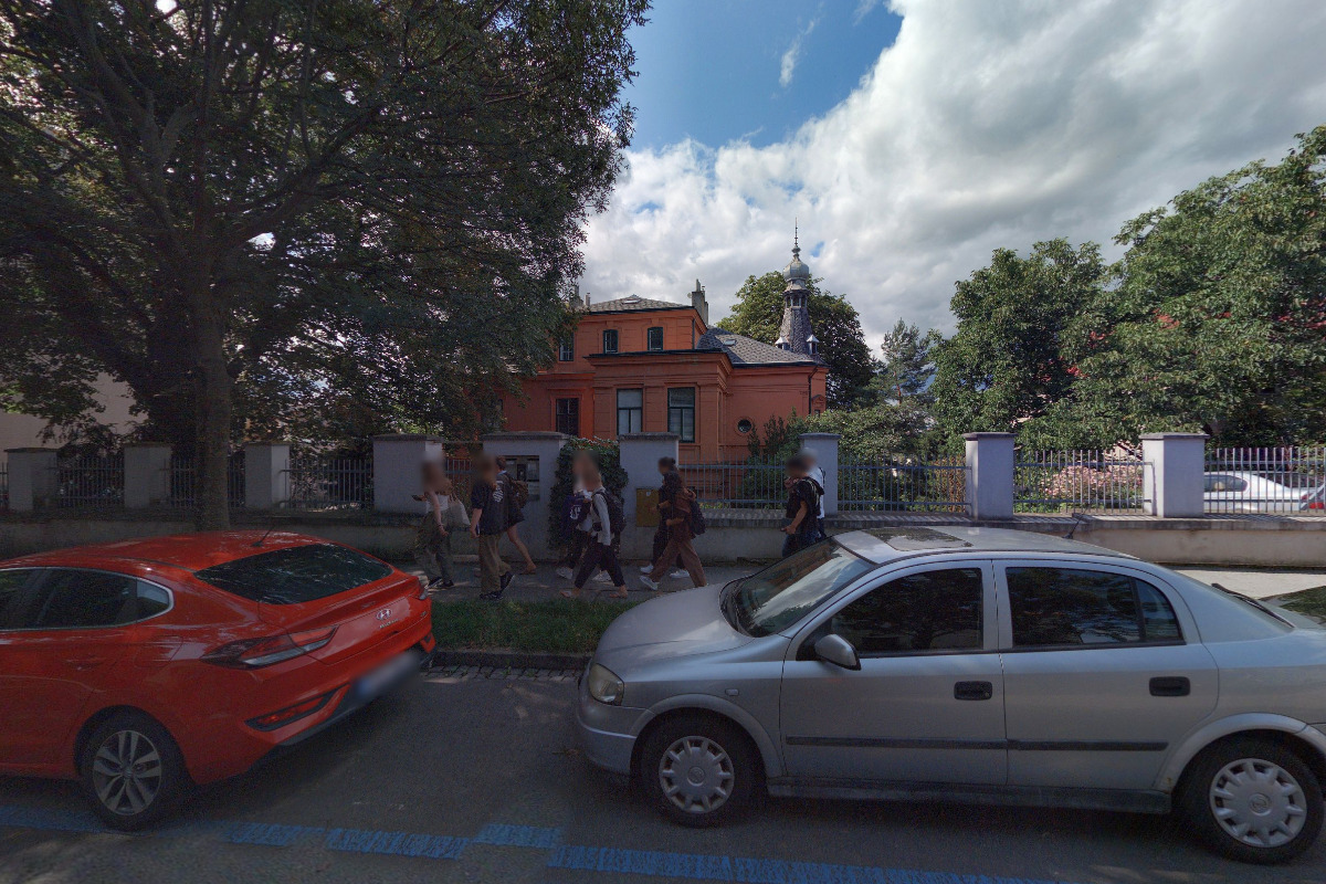 HaskoningDHV Czech Republic, spol. s r.o.