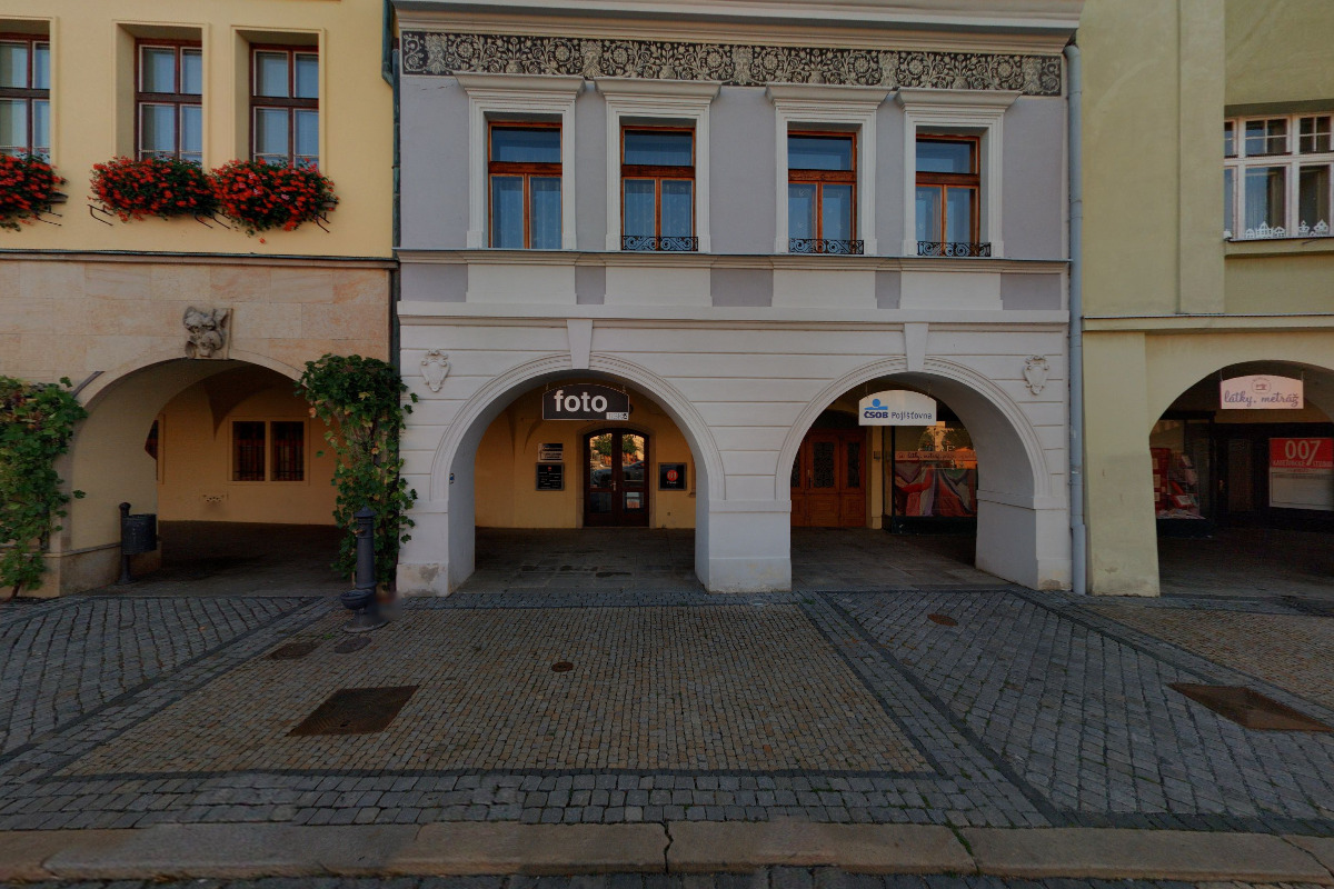 Zmrzlina Ciao&Ciao foto 2