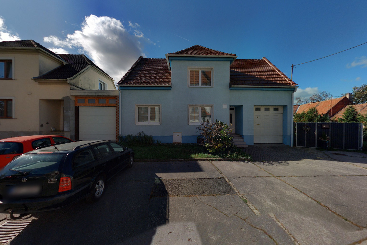 Orel jednota Vnorovy