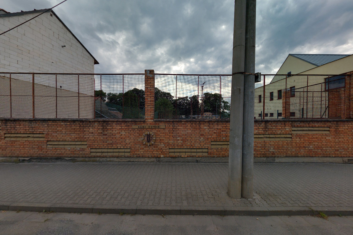 Tělocvičná jednota Sokol Rájec-Jestřebí