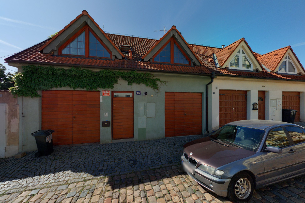 Pražský komorní sbor, o.p.s. foto 2