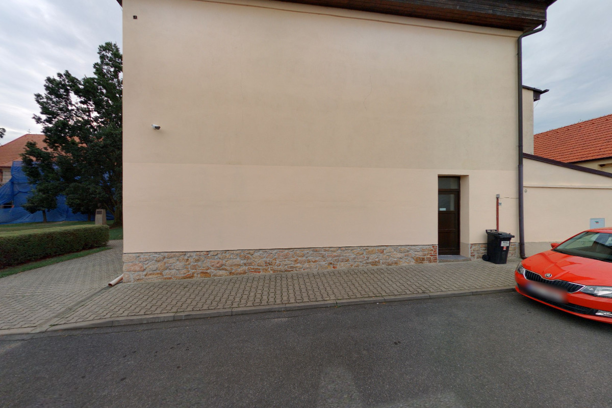 ZŠ a MŠ Družec, Ke Kostelu