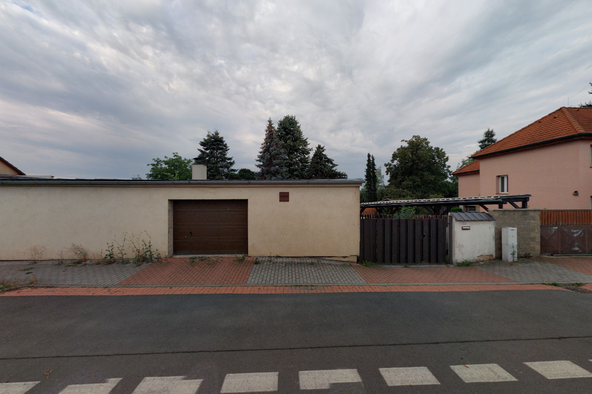 Nadace Milana Nového CAPS 66