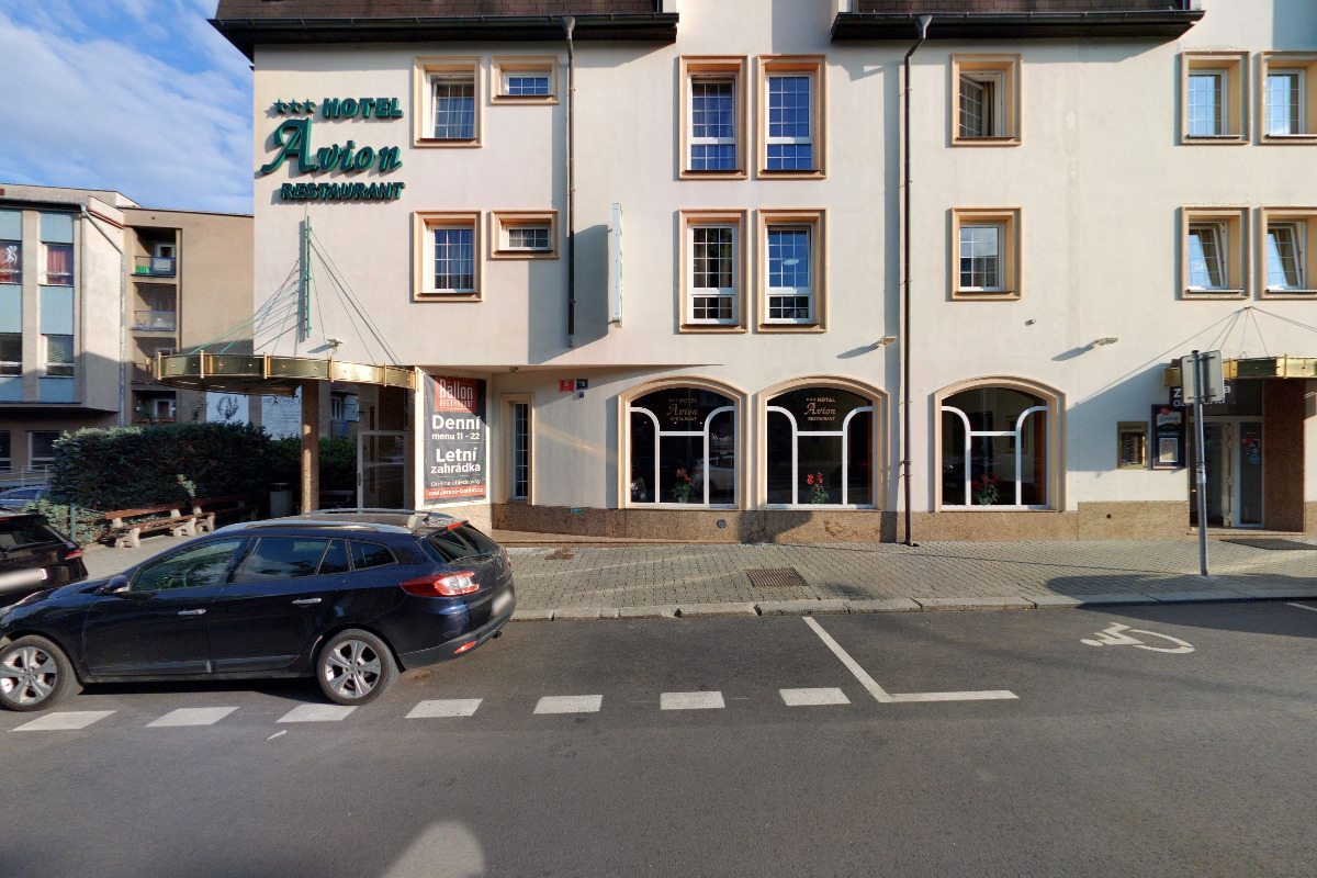 ADM HOTELS s. r. o. foto 1