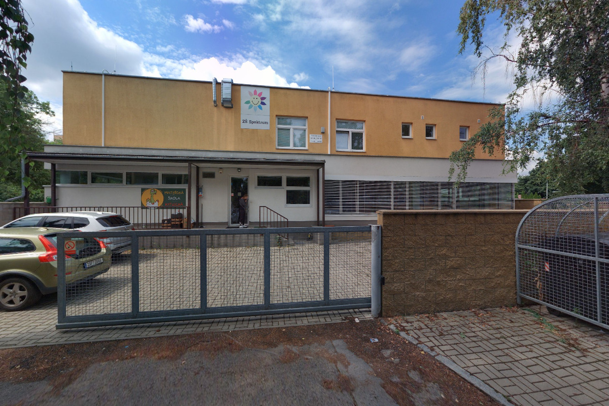 Mateřská škola Kytlická foto 2