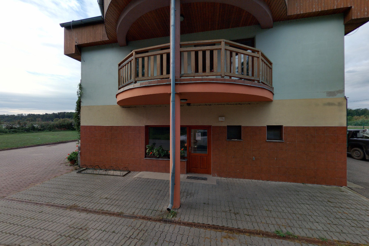 Rybářství Hodonín, s.r.o. foto 2