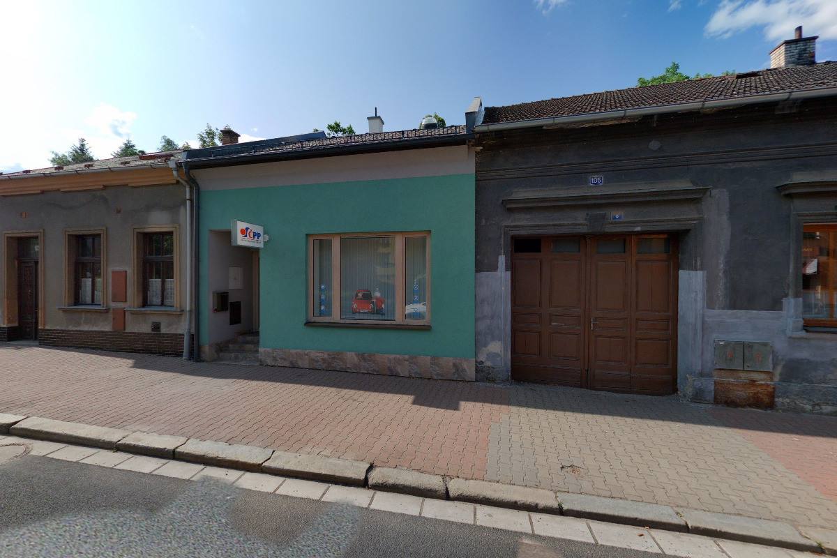 Papírnictví Ladislav Němeček foto 2