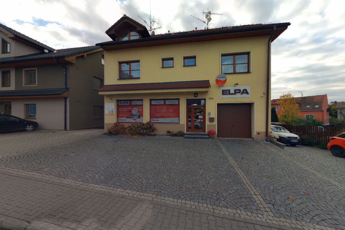 Pavel Říha - ELPA foto 4