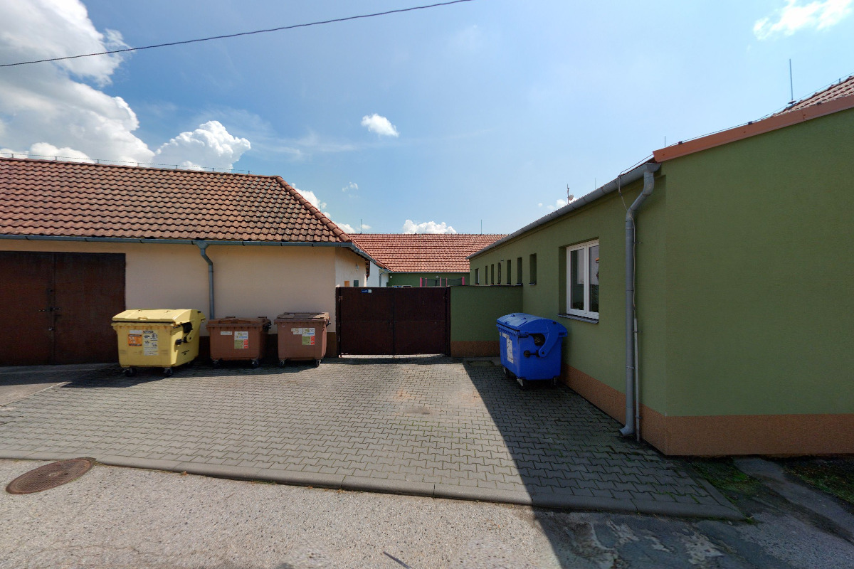 ZŠ Vícenice u Náměště nad Oslavou