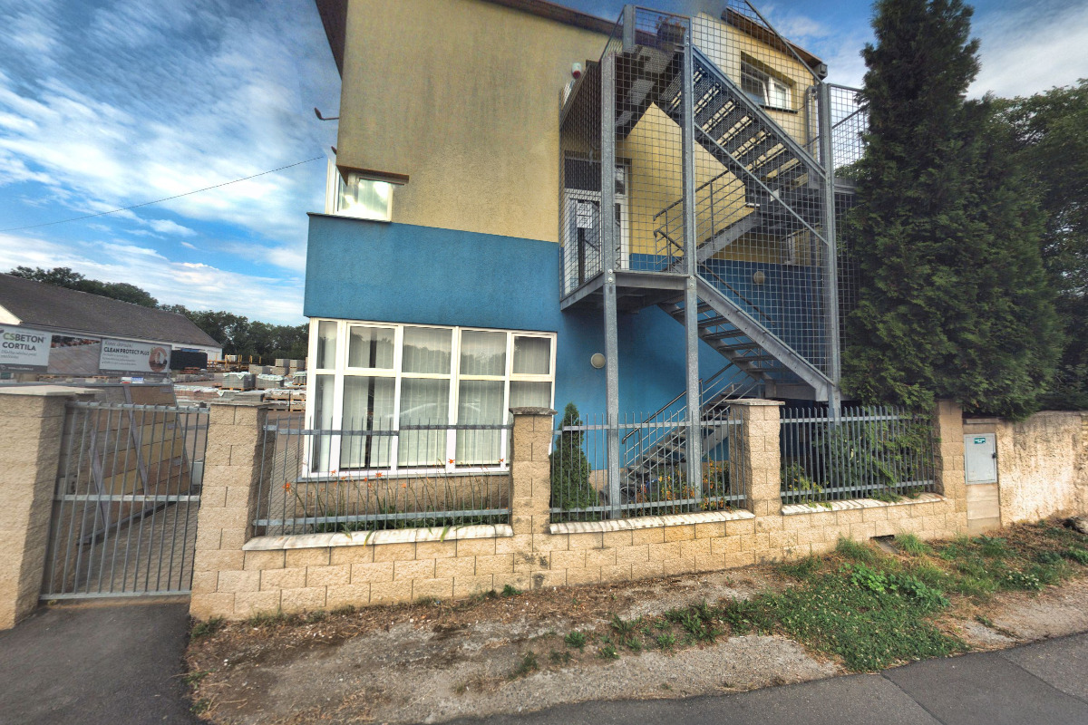 Klika & Dvořák, s.r.o.