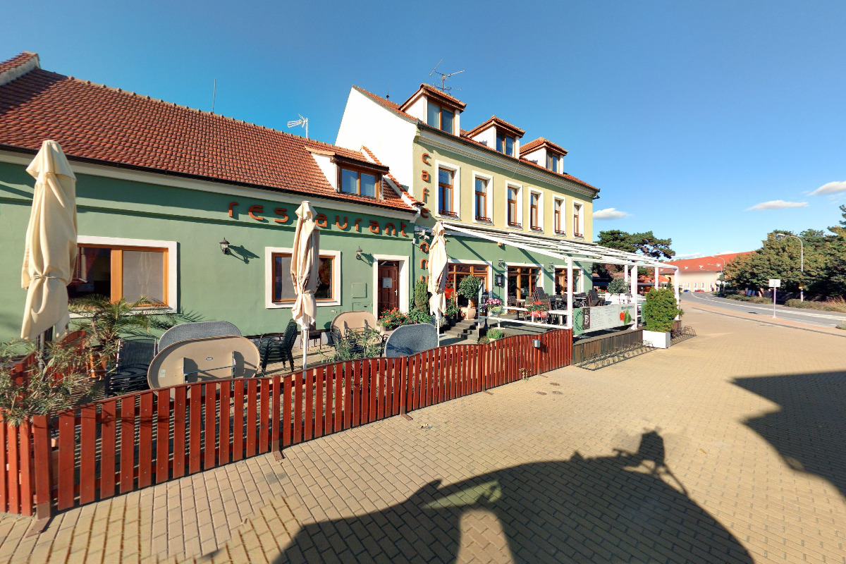 Turistické informační centrum Lednice, Malinovského foto 4